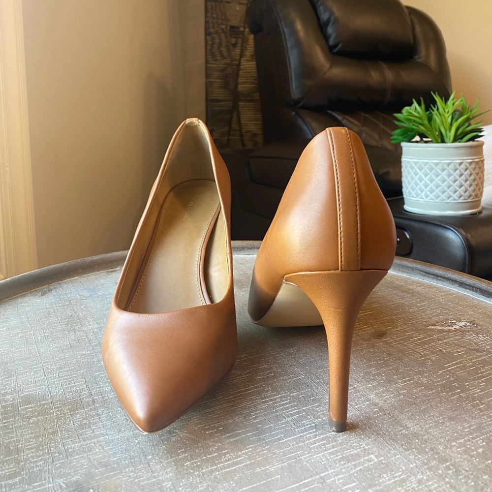 heels